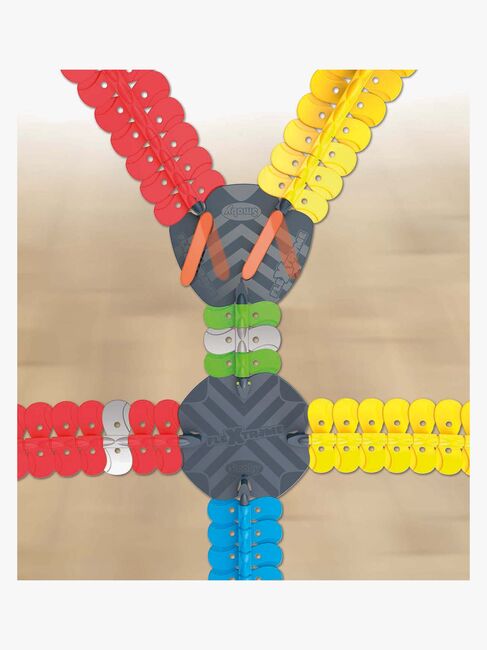 Smoby FlexTtreme Oppsett Til Bane