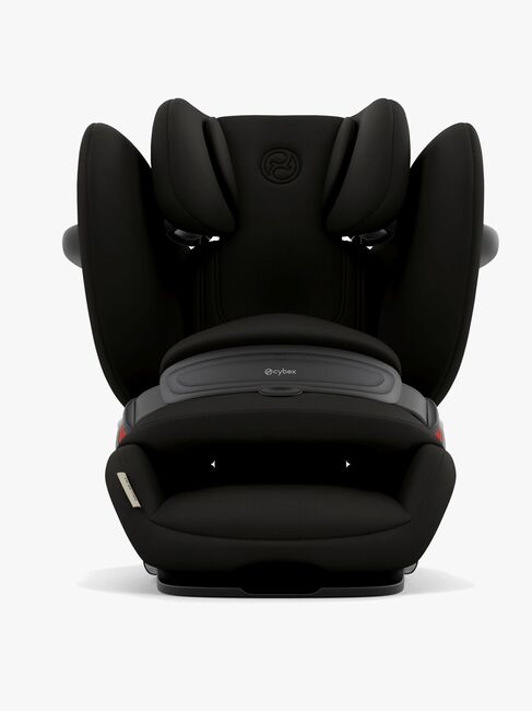 Cybex Pallas G3 i-Size Bilstol, Magic Black