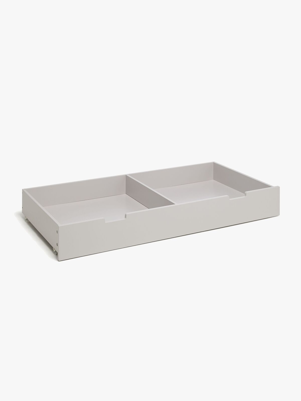 JLY Sengeskuff ISA, Warm Grey