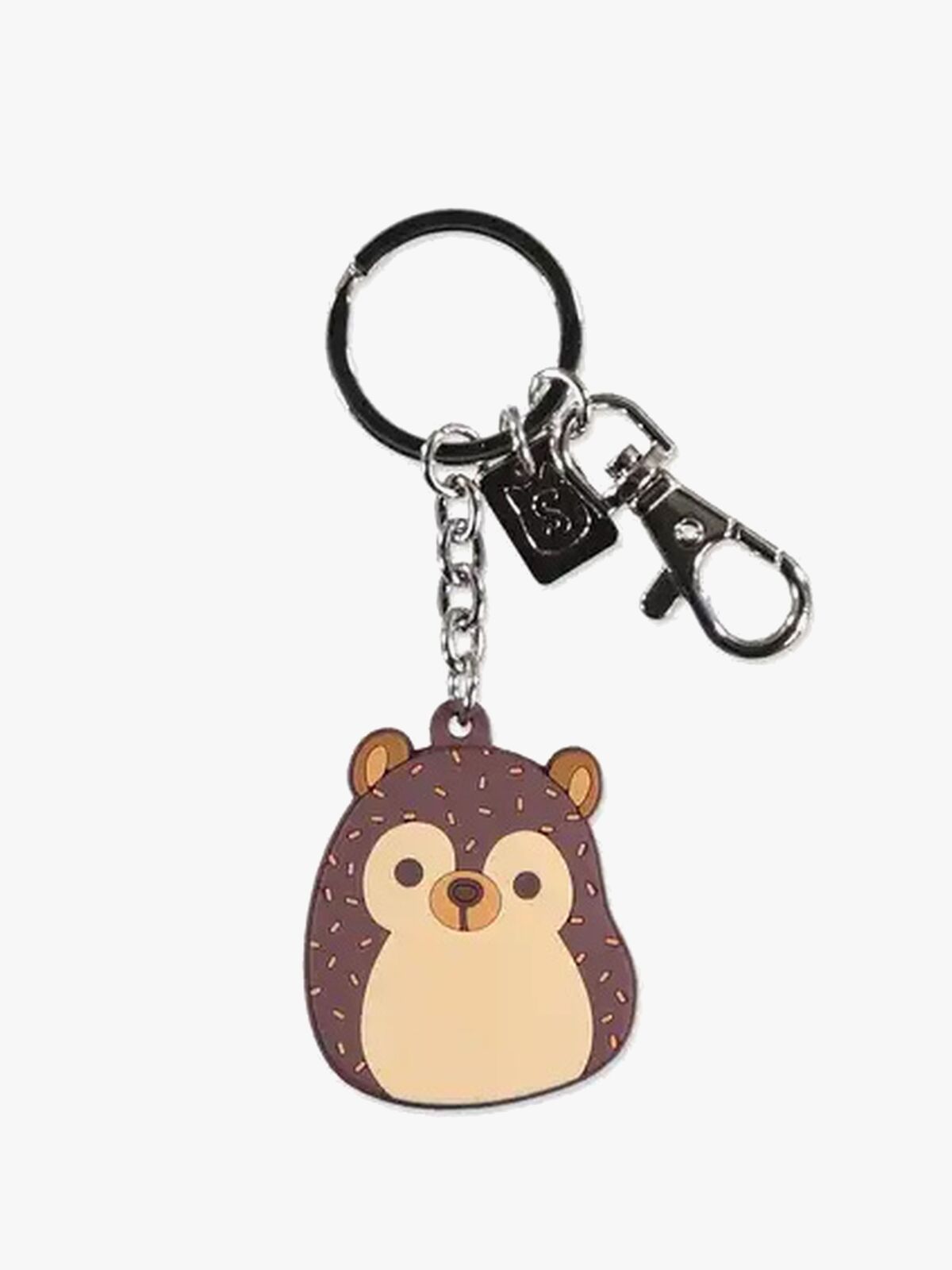 Squishmallows Nøkkelring, Hans