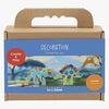 Creativ Company Hobbysett Dinosaurer Mini