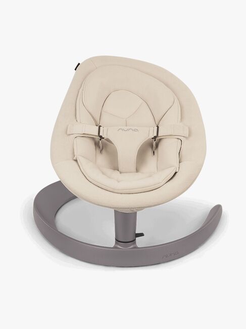 Nuna LEAF GROW Vippestol, Cloud