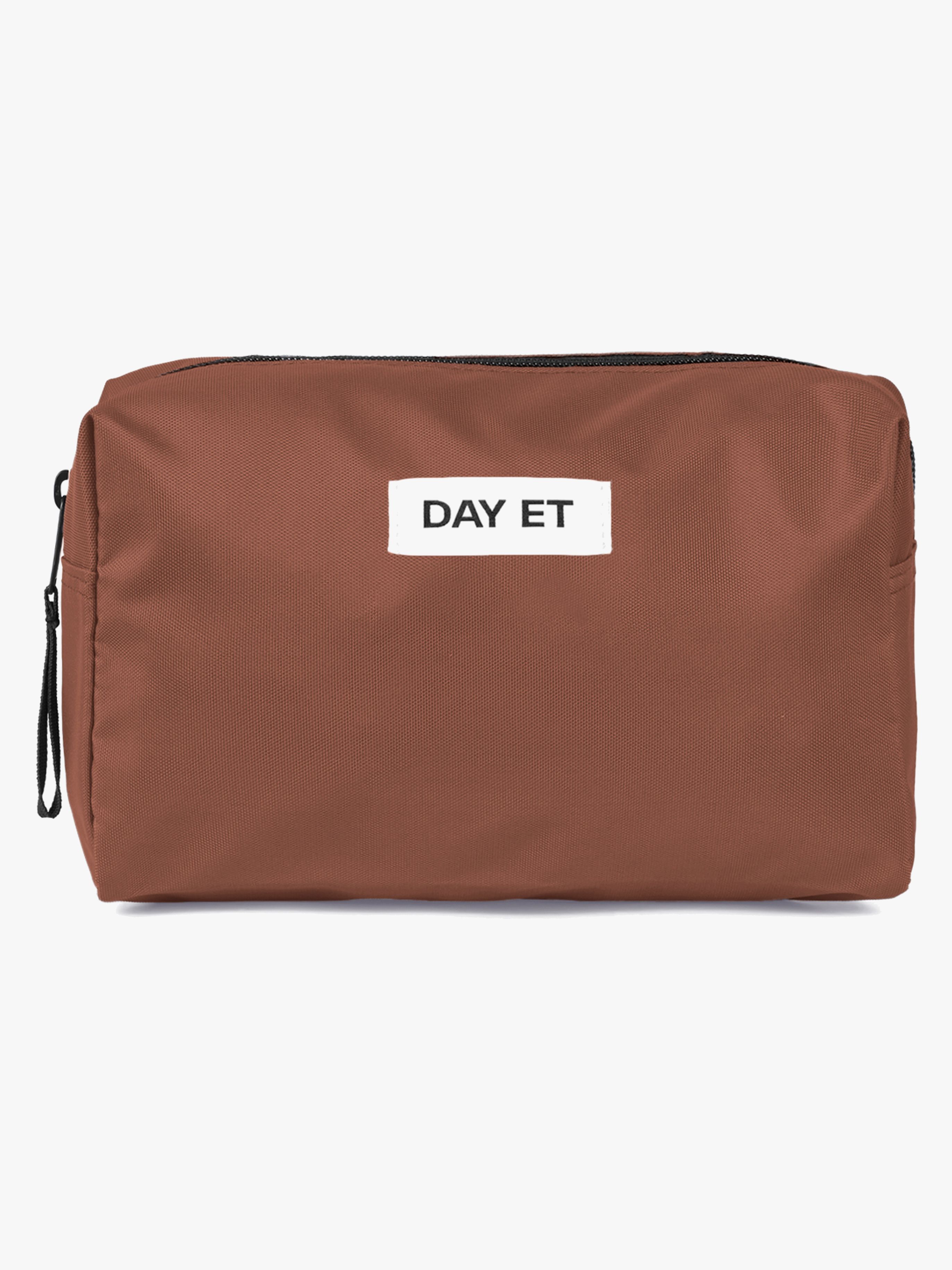 Day ET RE-S Gweneth Toalettmappe S, Sequoia - Toalettmapper - 100% Polyester