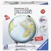 Ravensburger 3D-Puslespill Jordklode 540 Brikker