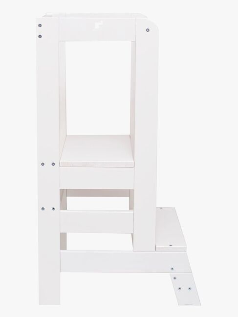 Meowbaby Læringstårn, Hvit