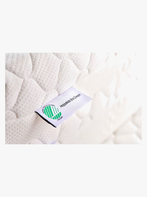 Hoppekids Madrass Juniorseng ECO Dream 70x160