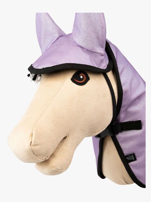 My Hobby Horse Dyne & Hette, Lavendel