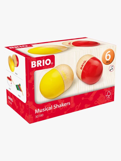 BRIO 30180 Maracas