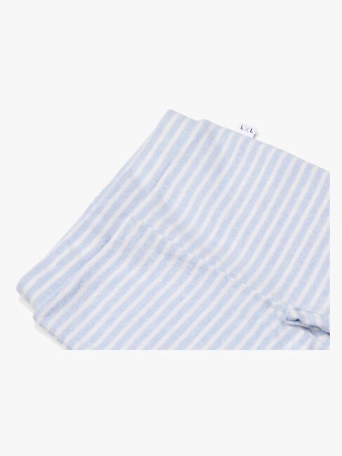 Luca & Lola Niccolo Bukse, Blue Stripes