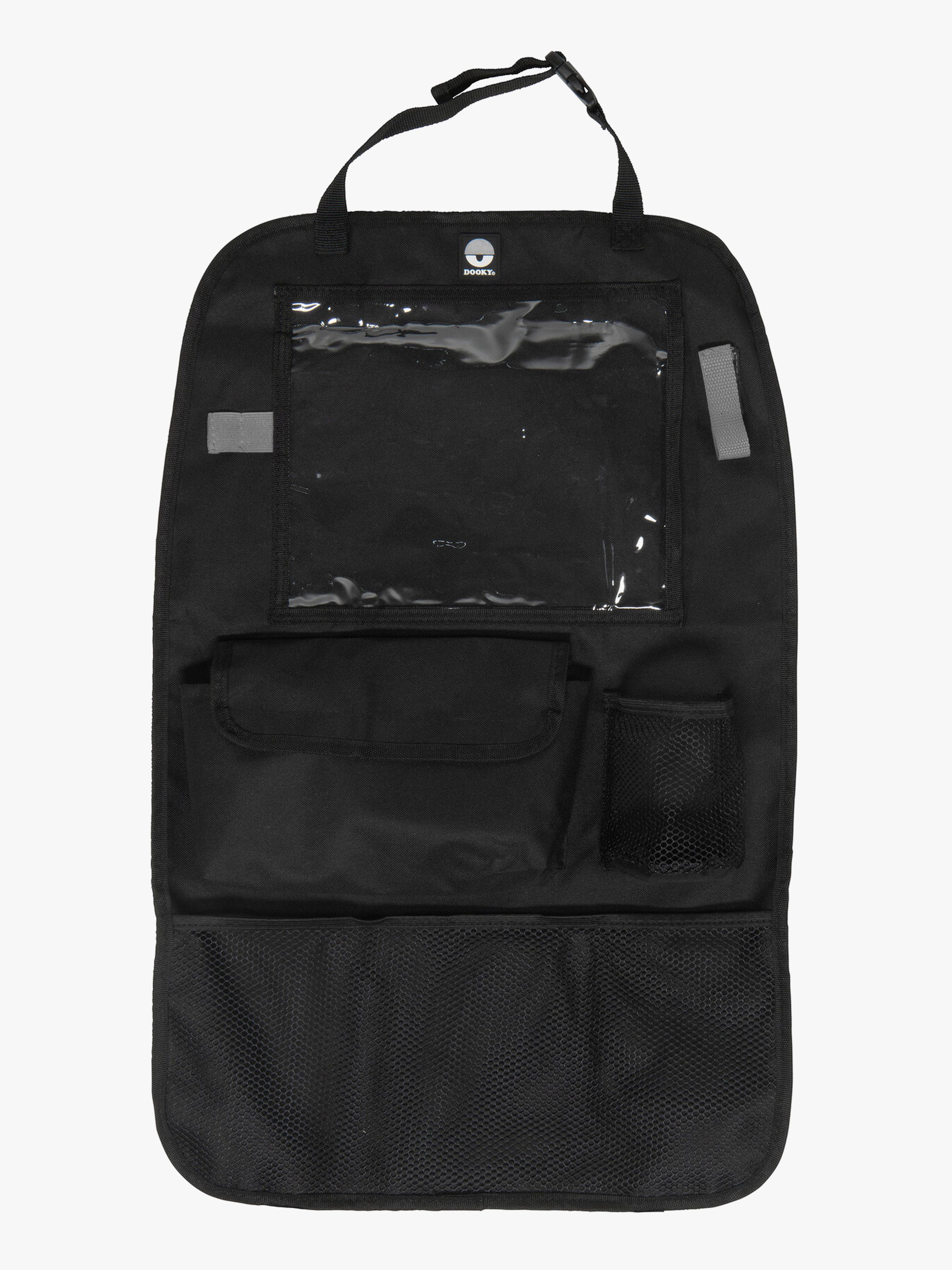 Dooky Organizer Setebeskyttelse - Sparketrekk
