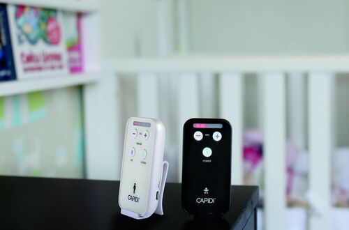 CAPiDi Babycall, Pearl