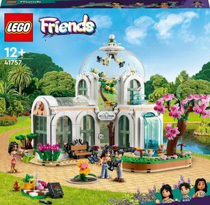 LEGO Friends 41757 Botanisk Hage