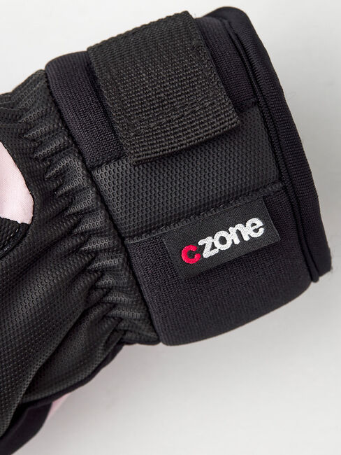 Hestra Ferox Primaloft JR Hansker, Pink