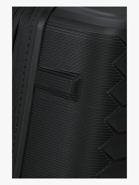 American Tourister Fastforward Koffert 67L, Flash Black