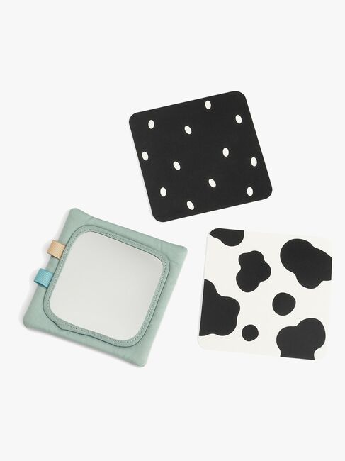 Done By Deer Tiny Farm Aktivitetsleke, Grønn