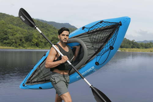 Bestway Hydro-Force Cove Champion Gummibåt