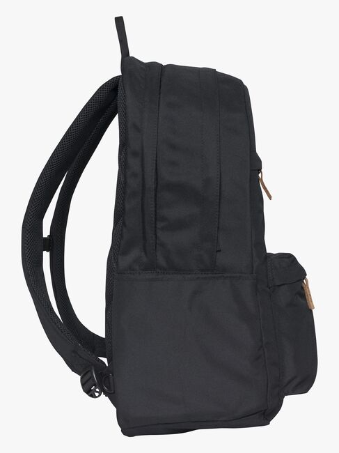 Beckmann City Max Ryggsekk 34L, Svart