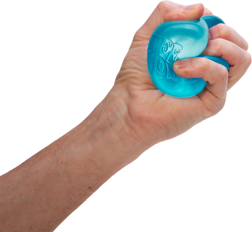 NeeDoh Nice Cube Stressball Blandet