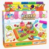 Kid´s Dough Lekeleire Kake