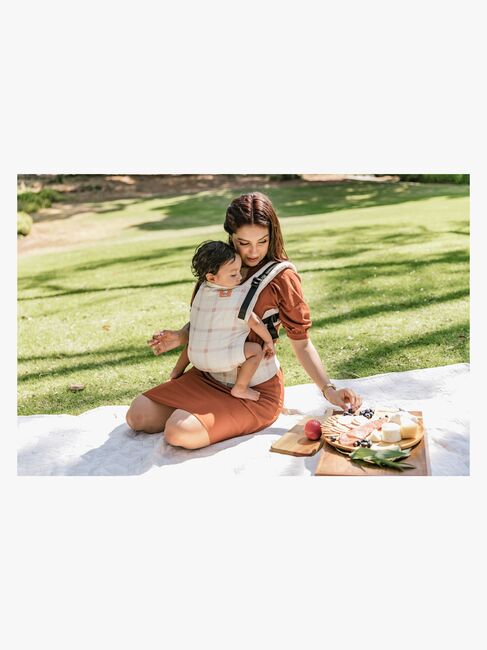 Tula Free-to-Grow Bæresele, Horizon