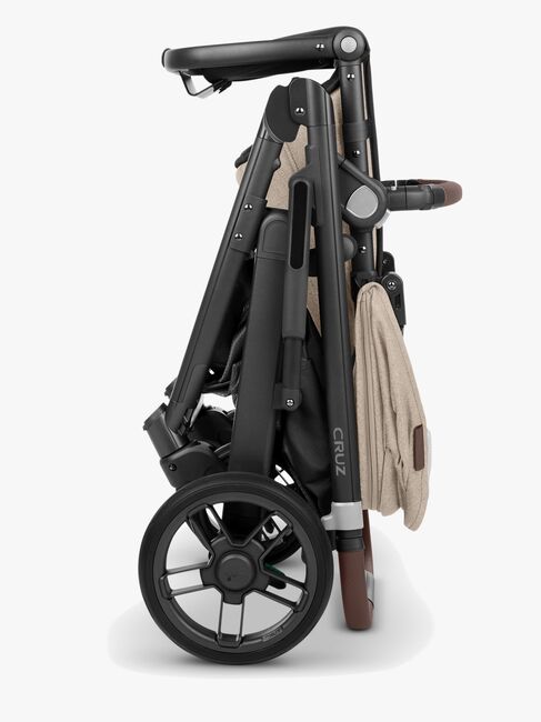 UPPAbaby CRUZ V2 Sportsvogn, Liam Beige