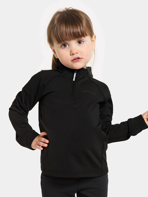 Didriksons Jadis Superundertøy, Svart