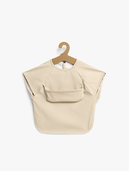 Beemoo CARE Bib Smekke, Beige