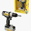 Stanley Jr. Boremaskin