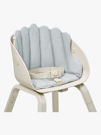 Elodie Grace Matstolspute, Garden Leos Resort