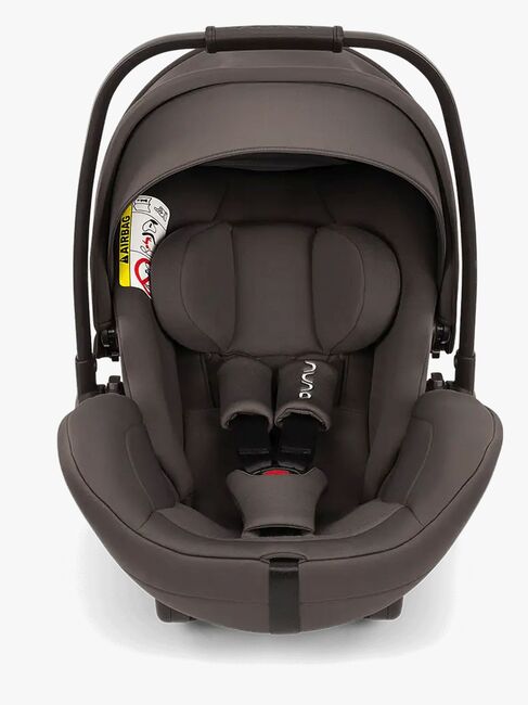 Nuna ARRA FLEX Babybilstol, Thunder