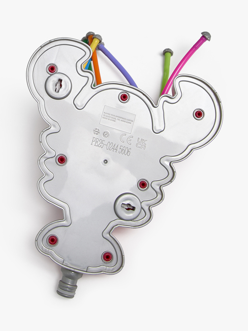 Fippla Vannspreder Hummer