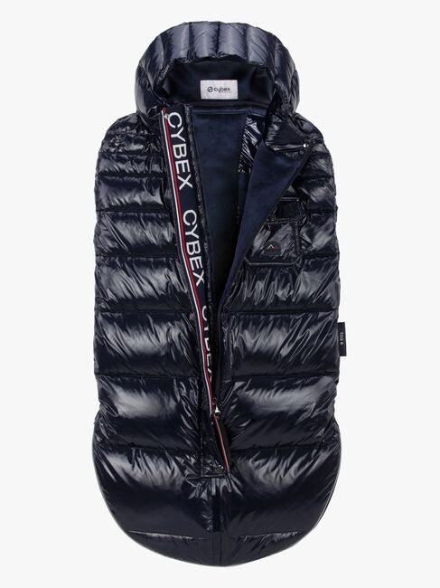 Cybex Platinum Vintervognpose, Nautical Blue