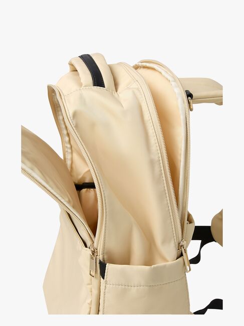 Petite Chérie Fantaisie Stelleveske / Ryggsekk, Bleached Sand