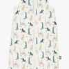 Jollein Sovepose Jerseystoff 90 cm, Jungle Jambo