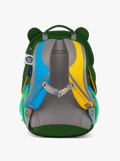 Affenzahn Large Friend Ryggsekk 8L, Creative Bear