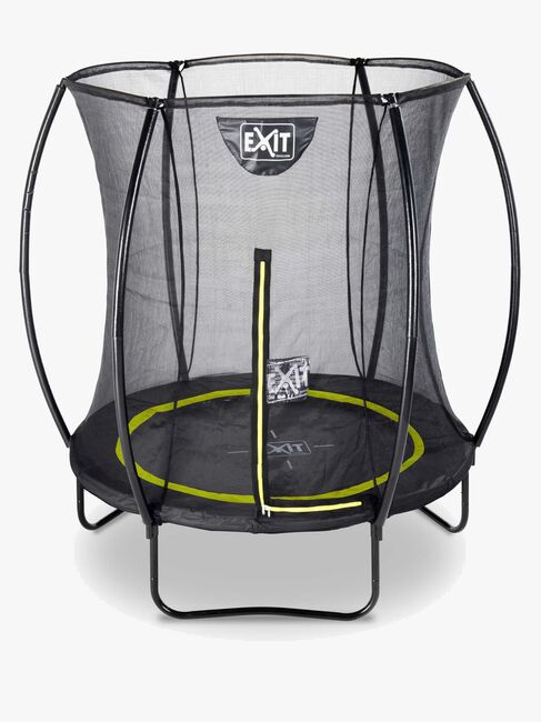 EXIT Silhouette Trampoline 183cm, Black