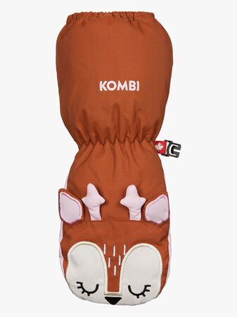 Kombi Animal Family Votter, Daisy Deer