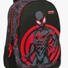 Spider-Man Miles Morales Ryggsekk 23L, Svart