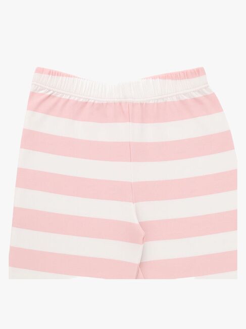 Bluey Pysjamas, Rosa