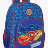Disney Cars Ryggsekk 19L, Blå