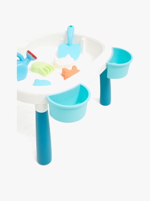 Pinepeak Strandbord 13 Deler