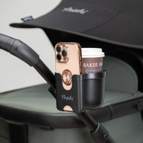 Tinkafu 2-in-1  Mobil- & Koppholder