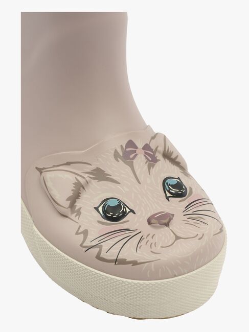 Mikk-Line Wellies Gummistøvler, Bark