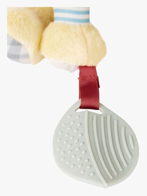 Skip Hop Bandana Buddies Aktivitetsleke Løve