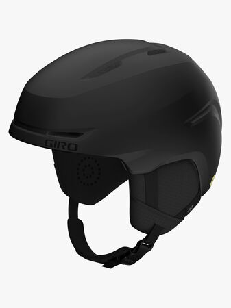 Giro SPUR MIPS, Hjelm Svart XS