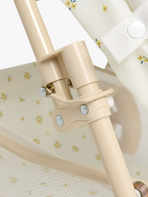 Alice & Fox 2-i-1 Duovogn, Buttercups