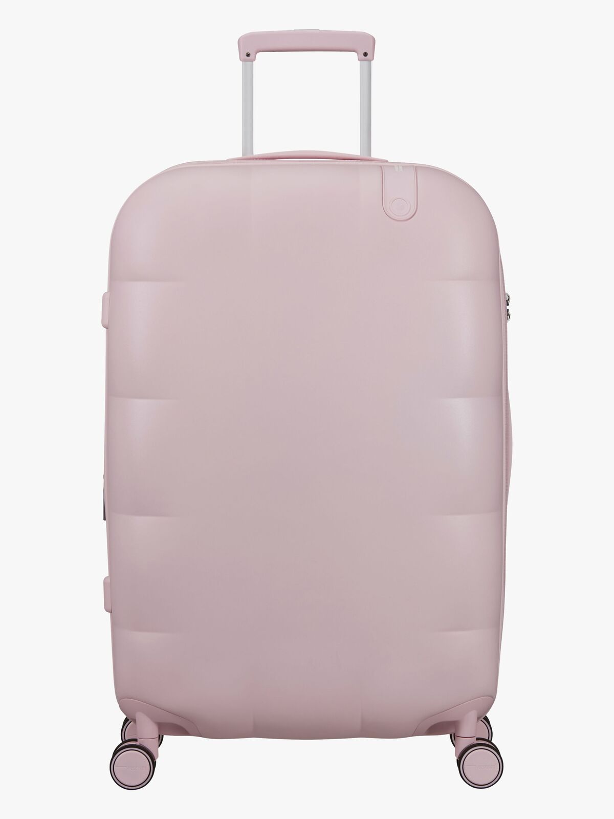 American Tourister Dreami Spinner Koffert 96-106L, Dreamsky Pink