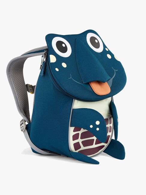 Affenzahn Small Friend Ryggsekk 4L, Turtle