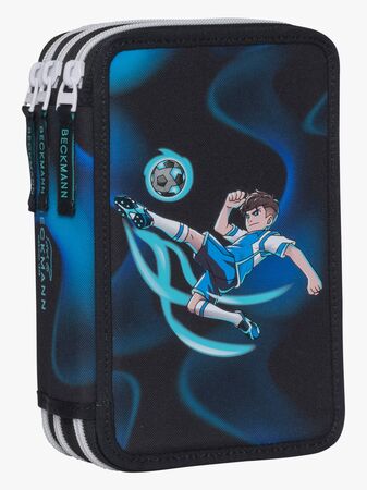 Beckmann Pennal, Magic League