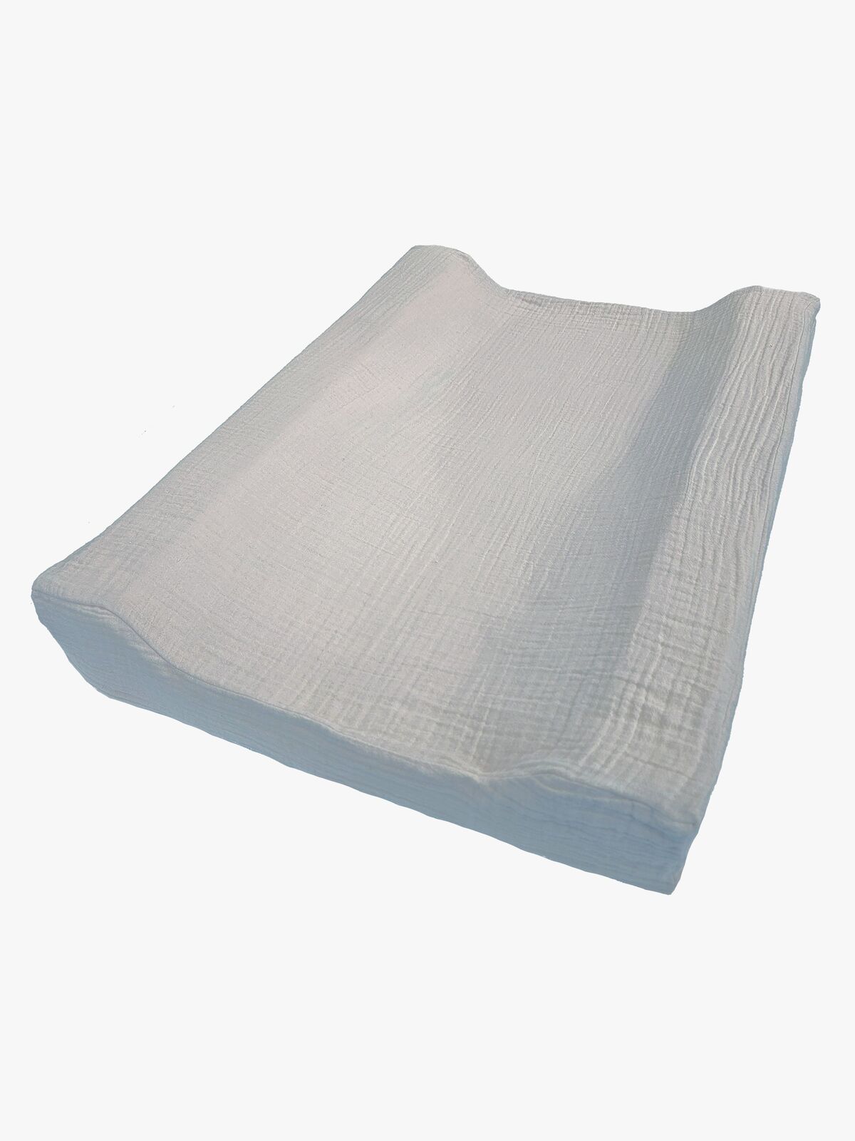 Summerville Organic Stellematte, Silver Grey